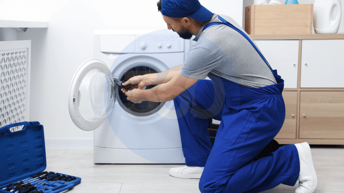 Siirt Baymak Çamaşır Makinesi Servisi